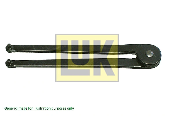Mounting Tool Set, clutch/ flywheel